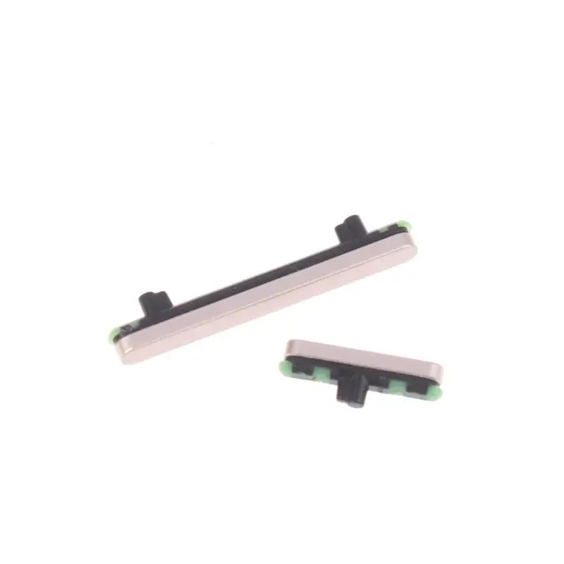 Power & Volume Button Flex Cable – Google Pixel 7 Pro Phone Repair Parts HIP Gold
