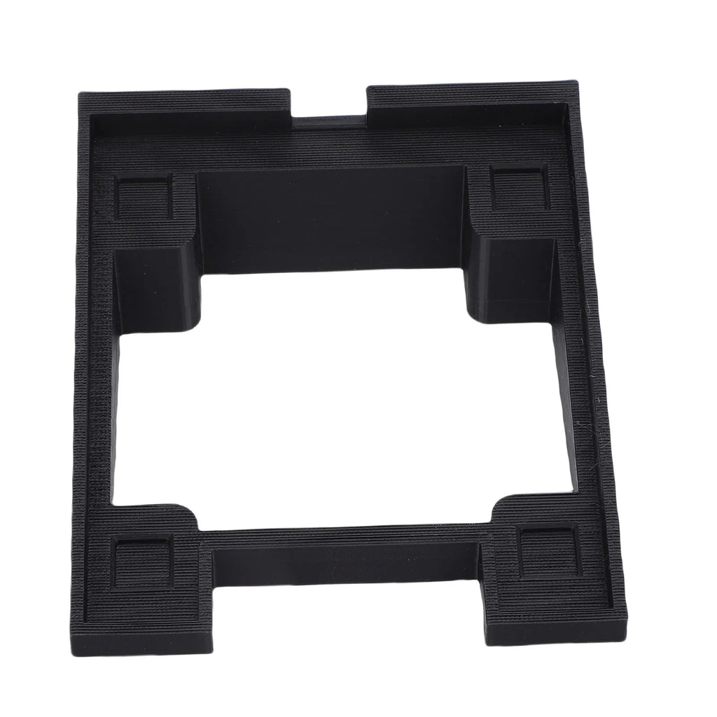 Coffee Grinder Tilt Base Stand Tilt Base Stand Fit for Eureka Coffee Grinder Accessory Inclined Stand Stable Space Saving HIP Default Title