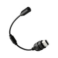 Xbox Controller Breakaway Extension Cable – OFC 20cm Adapter Controller Extension Cable HIP As Photo