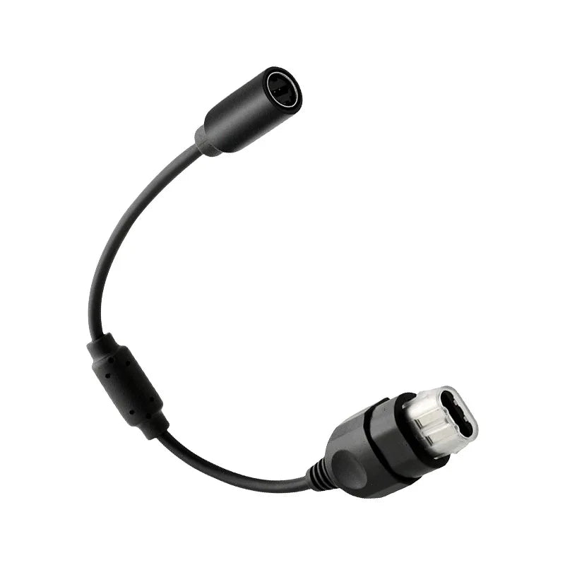 Xbox Controller Breakaway Extension Cable – OFC 20cm Adapter Controller Extension Cable HIP As Photo