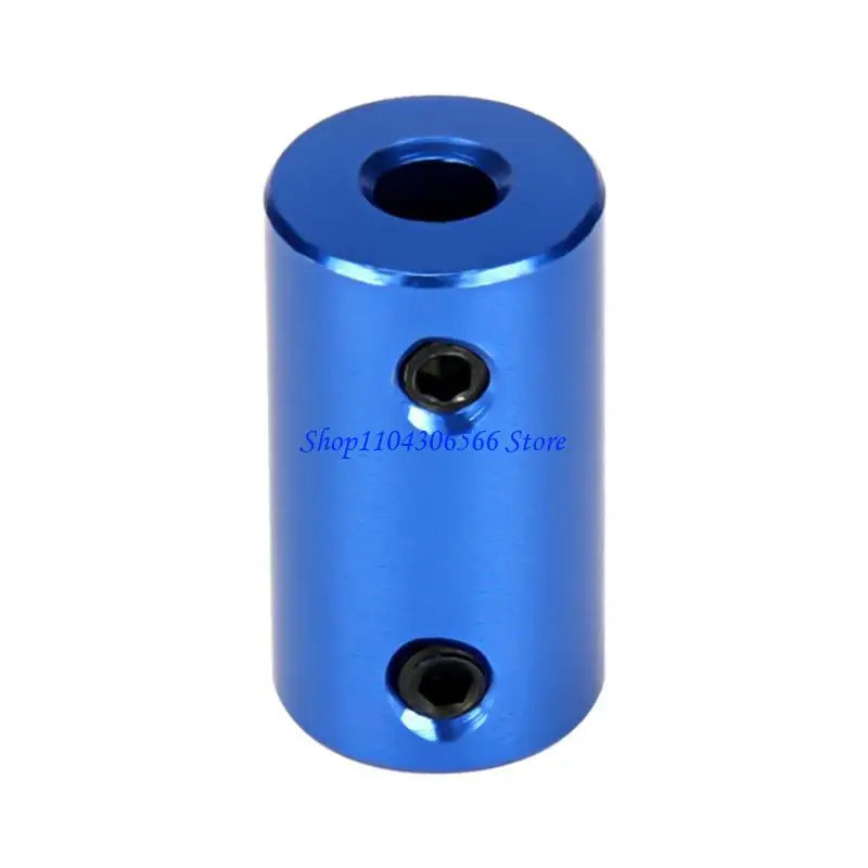 Aluminum Flexible Shaft Coupler for 3D Printer & CNC Machines Shaft Coupler HIP