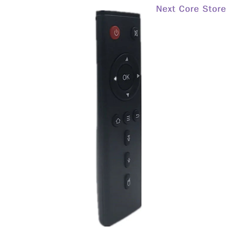 IR Remote Control Replacement for Tanix TX3 TX5 TX6 TX9 TV Box TV Box Remote Control HIP