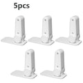 Child Safety Door Handle Locks – Baby & Pet Proof | 1/3/5 Pack Child Safety Lock HIP C30-5 pcs