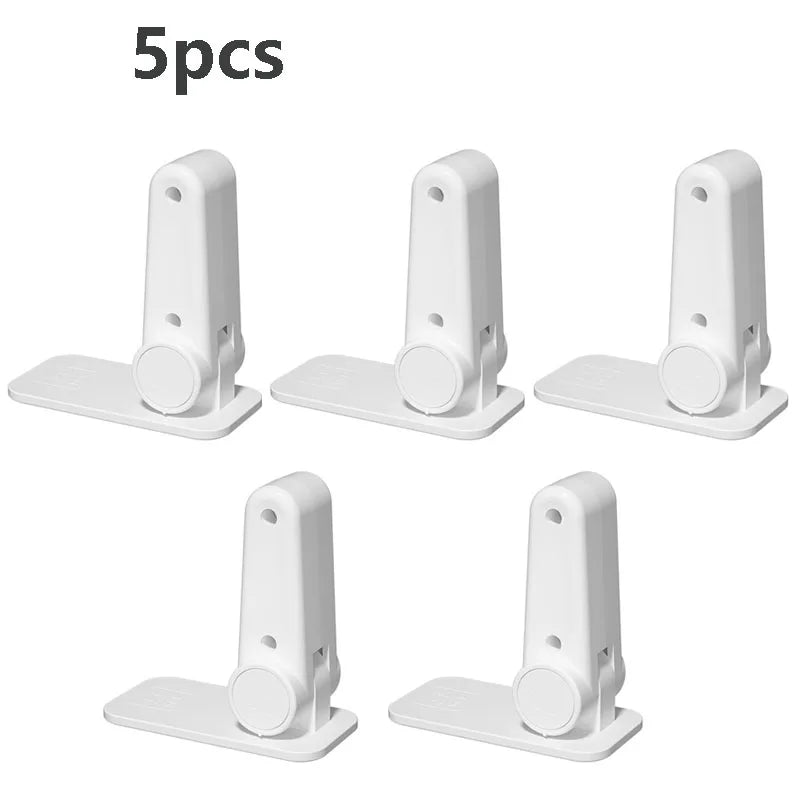 Child Safety Door Handle Locks – Baby & Pet Proof | 1/3/5 Pack Child Safety Lock HIP C30-5 pcs