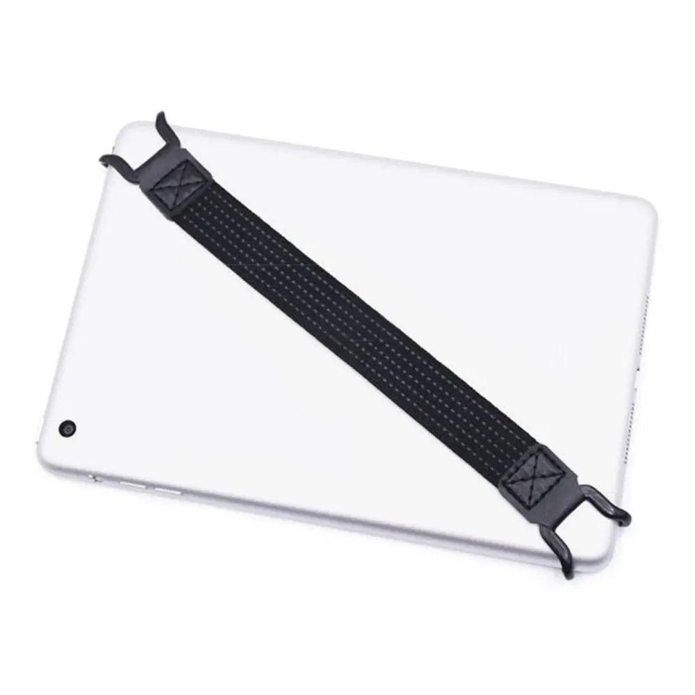 Universal Phone & Tablet Hand Strap – Anti-Drop Elastic Grip Phone Grip Strap HIP