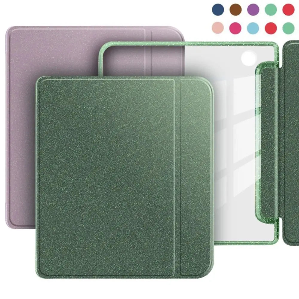 Smart Auto Wake/Sleep Case for Kobo Libra Color & Libra 2 E-Reader Case HIP