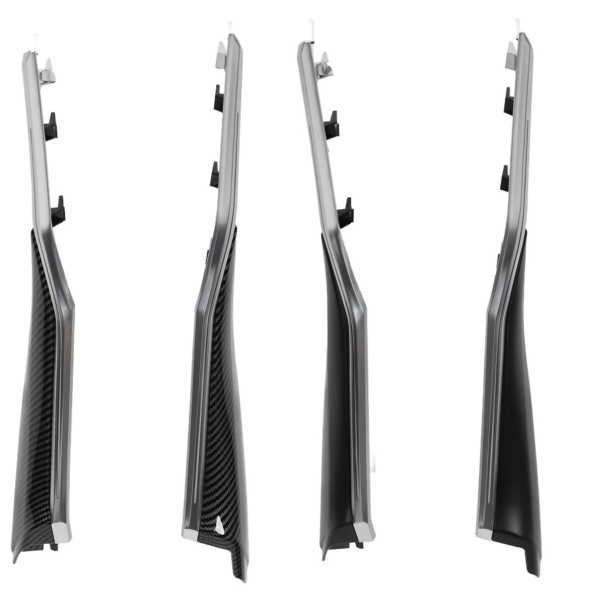 Center Console Trims LED Ambient Light for 3 4 Series G20 G22 G23 G26 M3 G80 M4 G82 G83 LHD 2019 Onwards HIP
