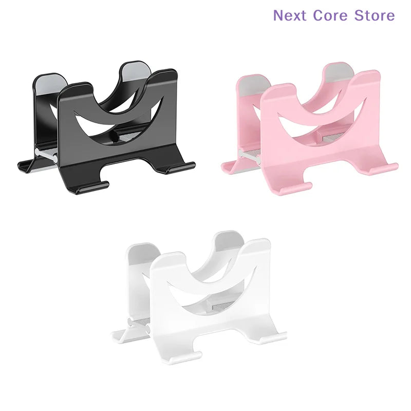 Adjustable Vertical Laptop Stand – Anti-Slip Desktop Holder Vertical Laptop Stand HIP