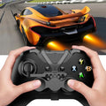 Mini Steering Wheel for Xbox One S/X Controller – Racing Add-On Game Controller Accessory HIP Default Title