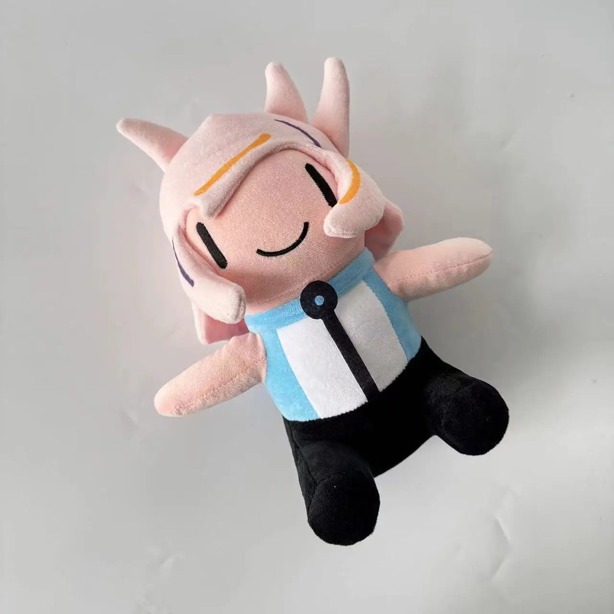 Chuy Plush Stuffed Doll – Soft Character Plushie | Fan Gift Plush Stuffed Toy HIP