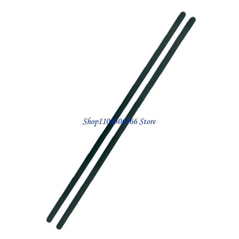 Rubber Foot Strip Pads for Laptop Go 1943 2013 2039 Bottom Case Laptop Foot Pads HIP