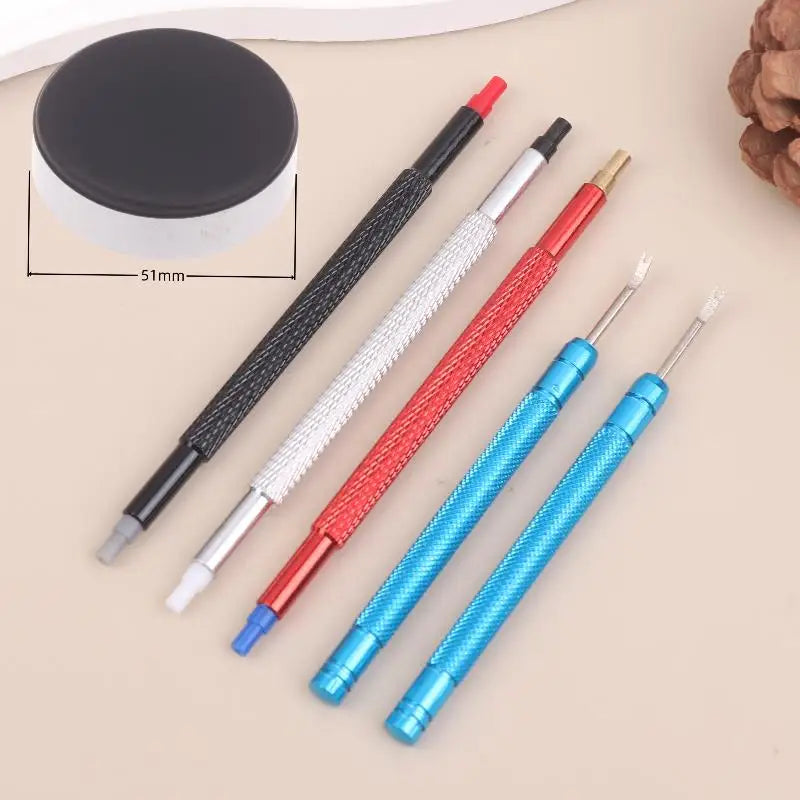 Watch Hand Remover & Presser Tool Set for Watchmakers Watch Repair Tool HIP A2A3