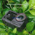 Waterproof Charging Port Cover for DJI Action 5 – Dustproof Camera Port Cover HIP China Mainland