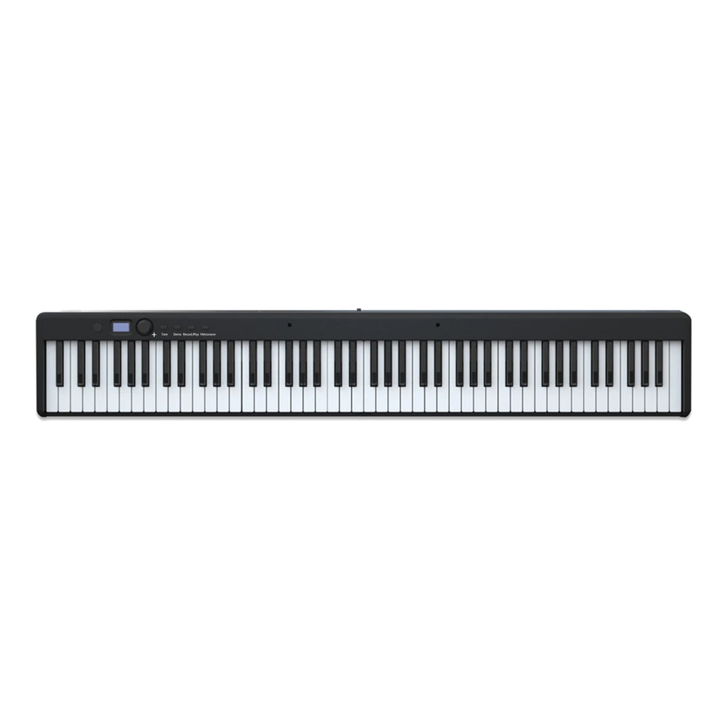 88 Keys Electronic Keyboard Piano Foldable Portable Electronic Keyboard Piano for Beginners HIP