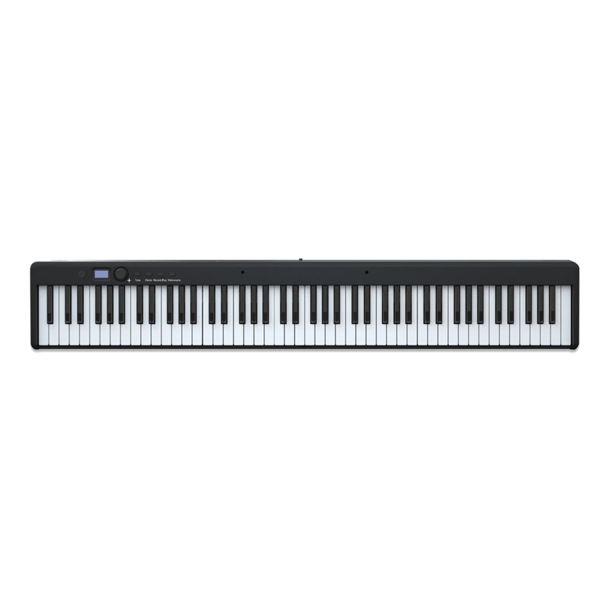 88 Keys Electronic Keyboard Piano Foldable Portable Electronic Keyboard Piano for Beginners HIP