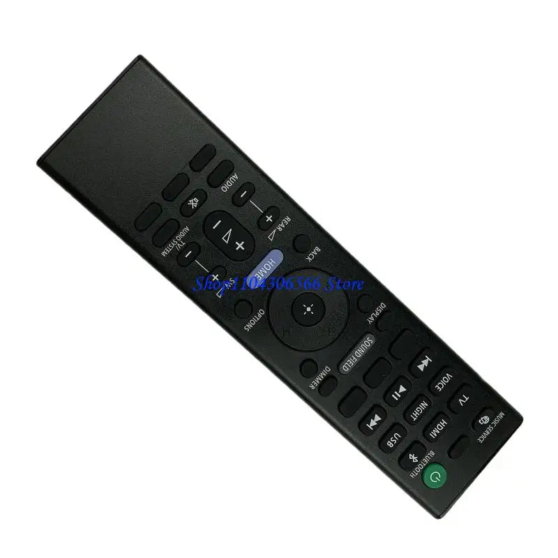 MBE798 RMT-AH510U LCD TV Replacement Remote Control TV Remote Control HIP