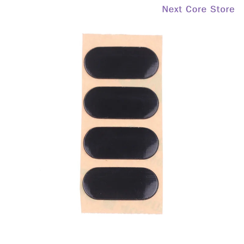 4-Pack Mouse Skates for MX Anywhere 3 – Replacement Feet Mouse Skates HIP