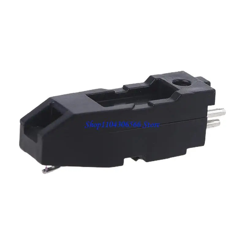 Dual Stereo Needle Turntable Cartridge for LP Records Turntable Cartridge HIP