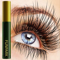 Nourishing Eyelash and Eyebrow Enhancer-Makeup Items Mascara Waterproof Makeup Product Cosmetics for Women Mascara Thicken HIP F6055