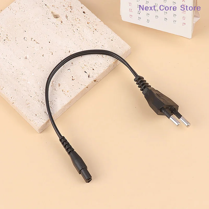 EU 220V Charging Cable for Flashlight 1101 1106 1108 | Universal Flashlight Charging Cable HIP
