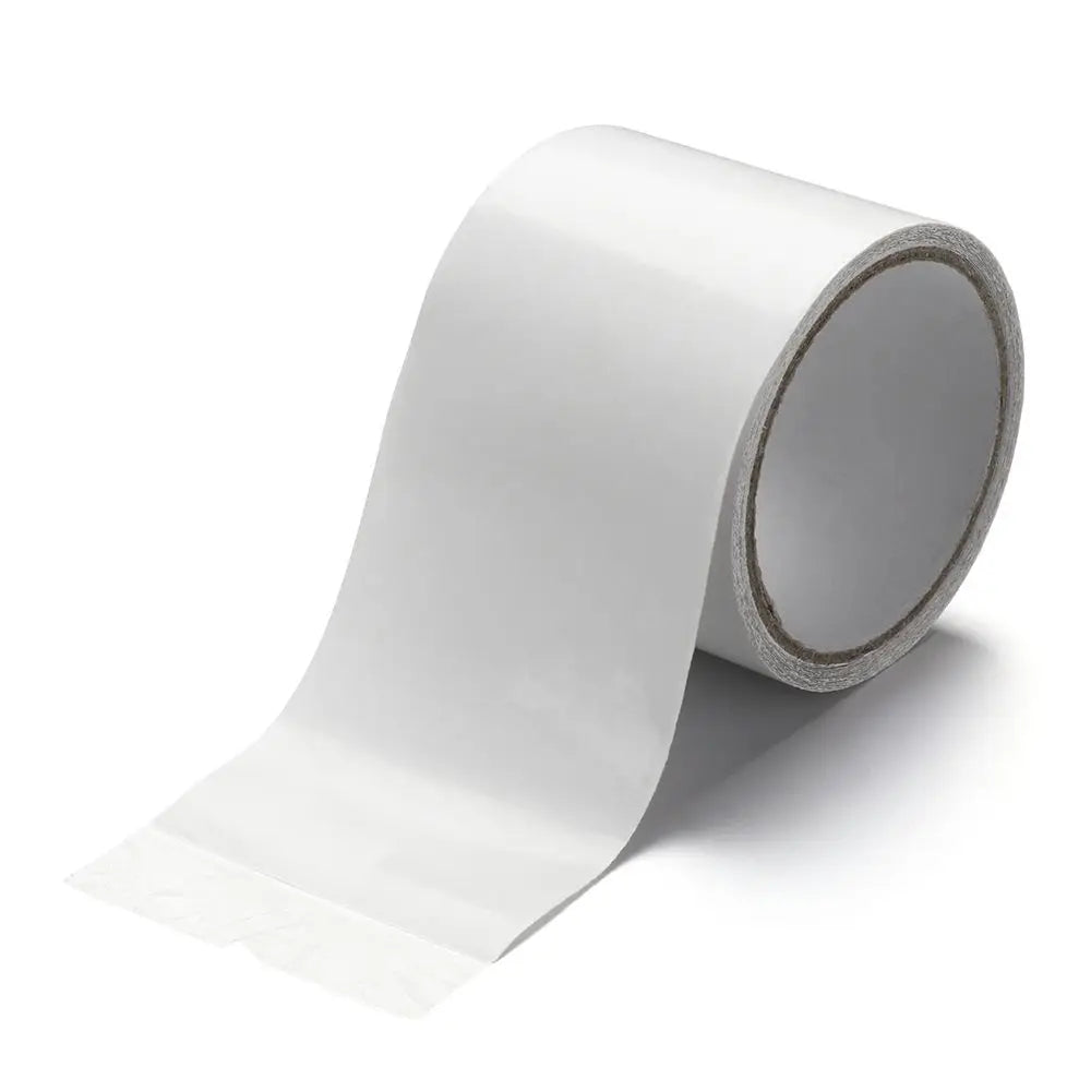 Heavy Duty Invisible Tent Repair Tape – Waterproof PET Patch Tent Repair Tape HIP 8cm x 5m