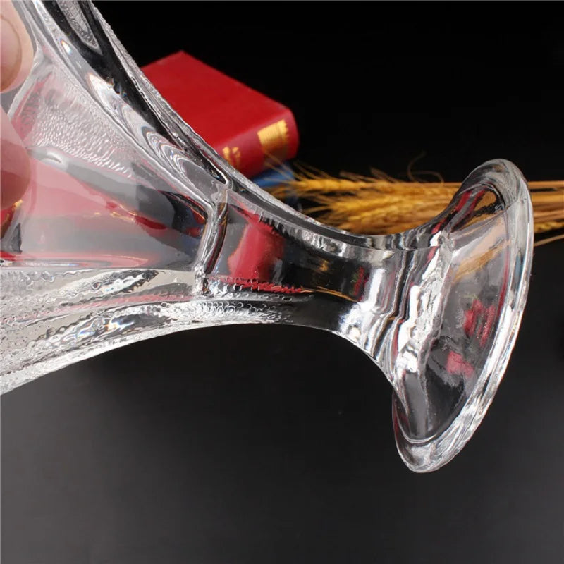 220ml Martini Cocktail Glass – Ice Cream & Dessert Cup Cocktail Glass HIP