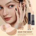 OCHEAL Double-Ended Concealer Stick – Waterproof, Oil Control Dual Concealer Stick HIP 02 SAVE THEDENT