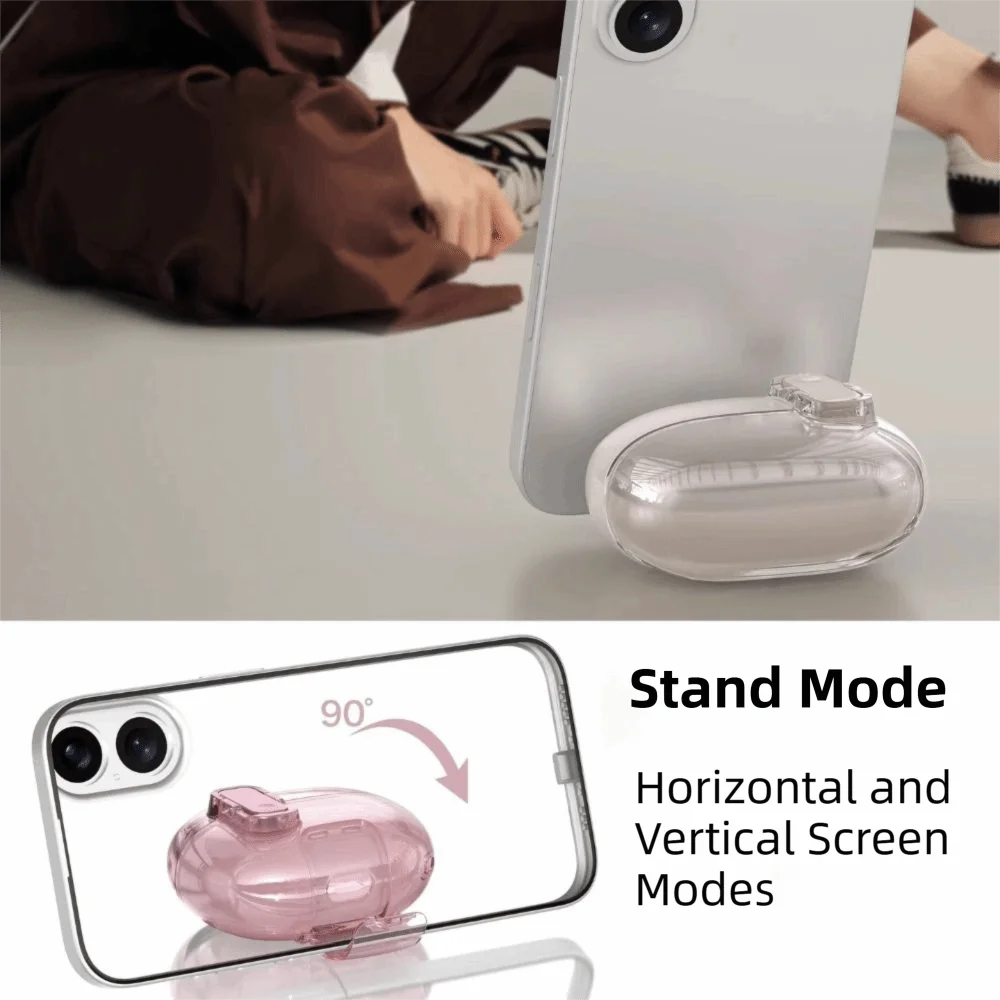SHOKZ OpenDots ONE Case – Dustproof, Drop-Safe + Keychain Earphone Protective Case HIP