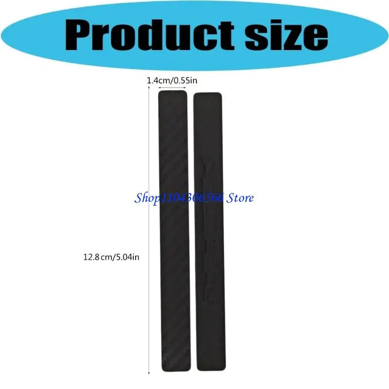 Side Dust Covers for Lenovo Legion Go – Left & Right Pair Console Dust Cover HIP