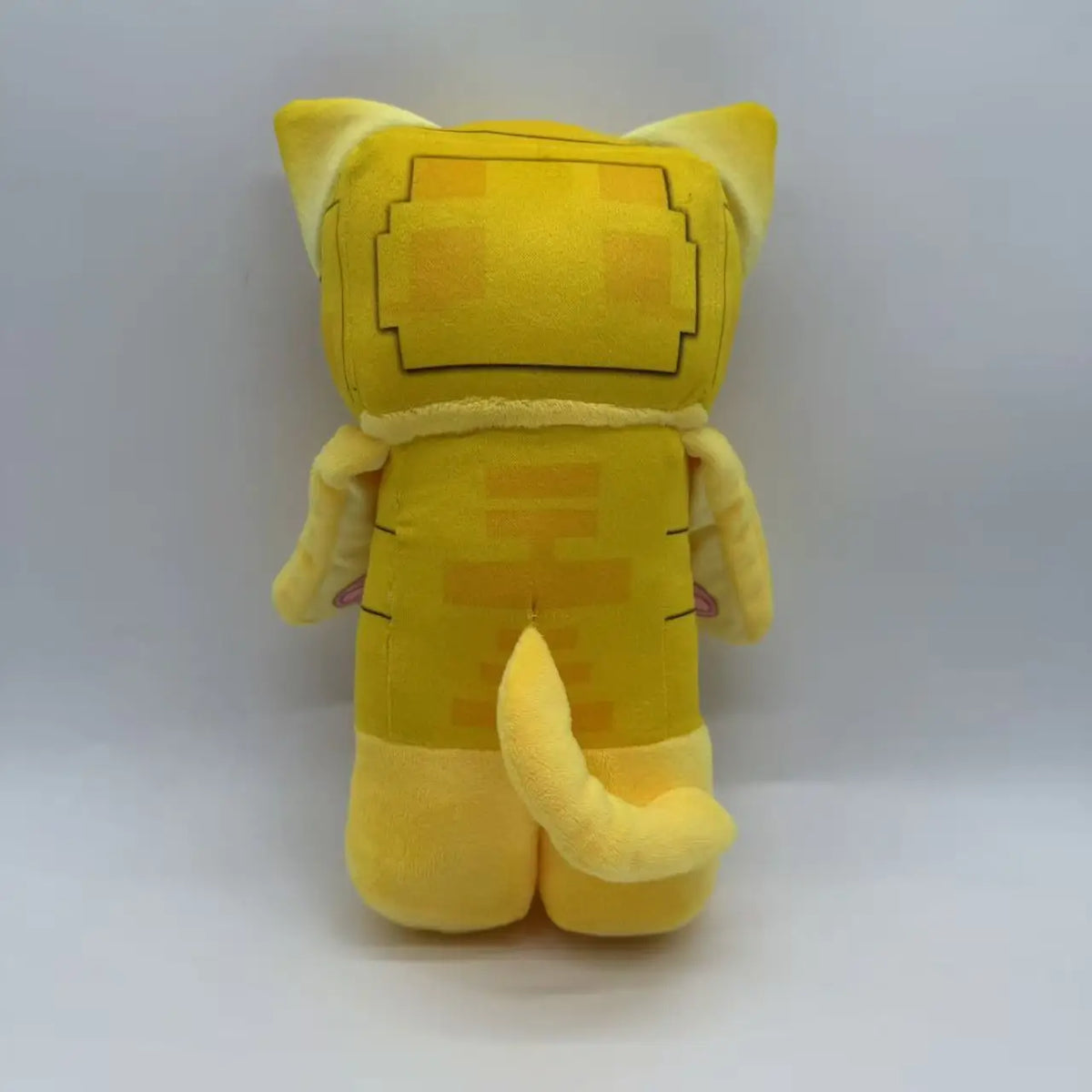 Brainrot Meow Stuffed Plush Doll – Anime Toy Birthday Gift Stuffed Plush Doll HIP