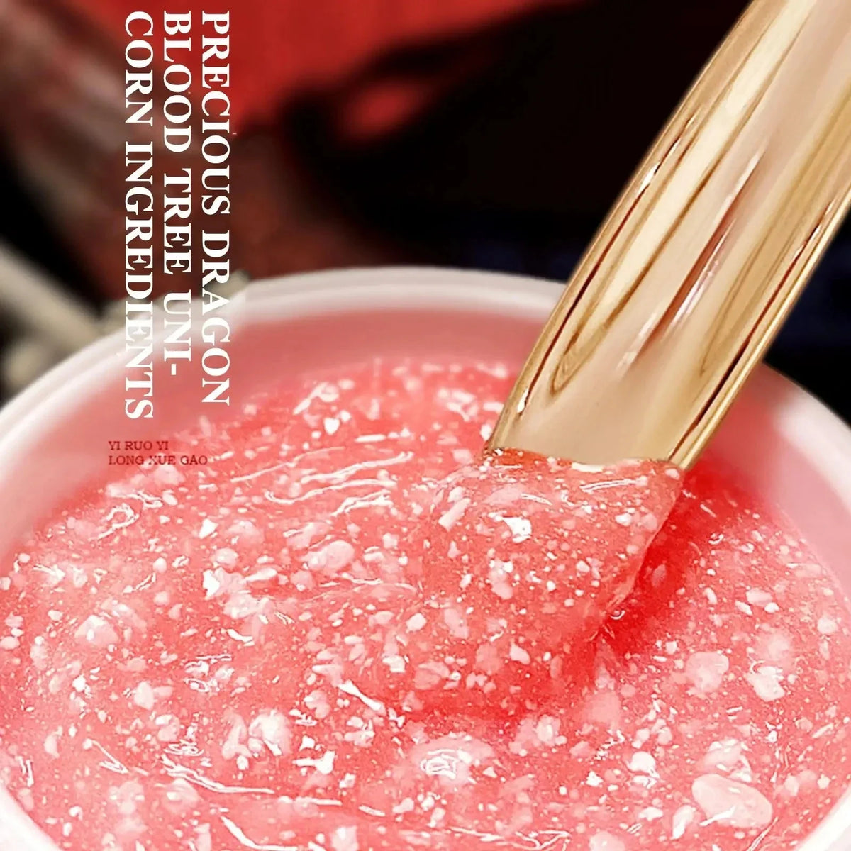 Dragon's Blood Face Cream – Retinol, Firming & Brightening Firming Face Cream HIP