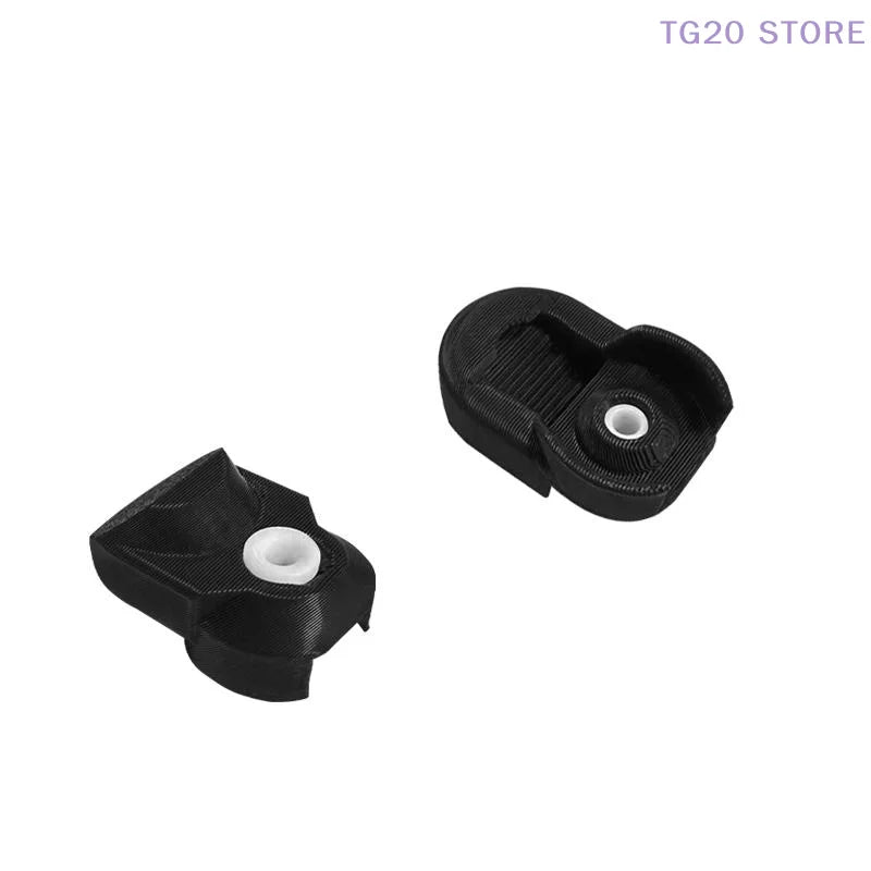 Panda AMS Guard Inlet Ring Protector – 4-Pack for Bambu Lab 3D Printer Accessory HIP