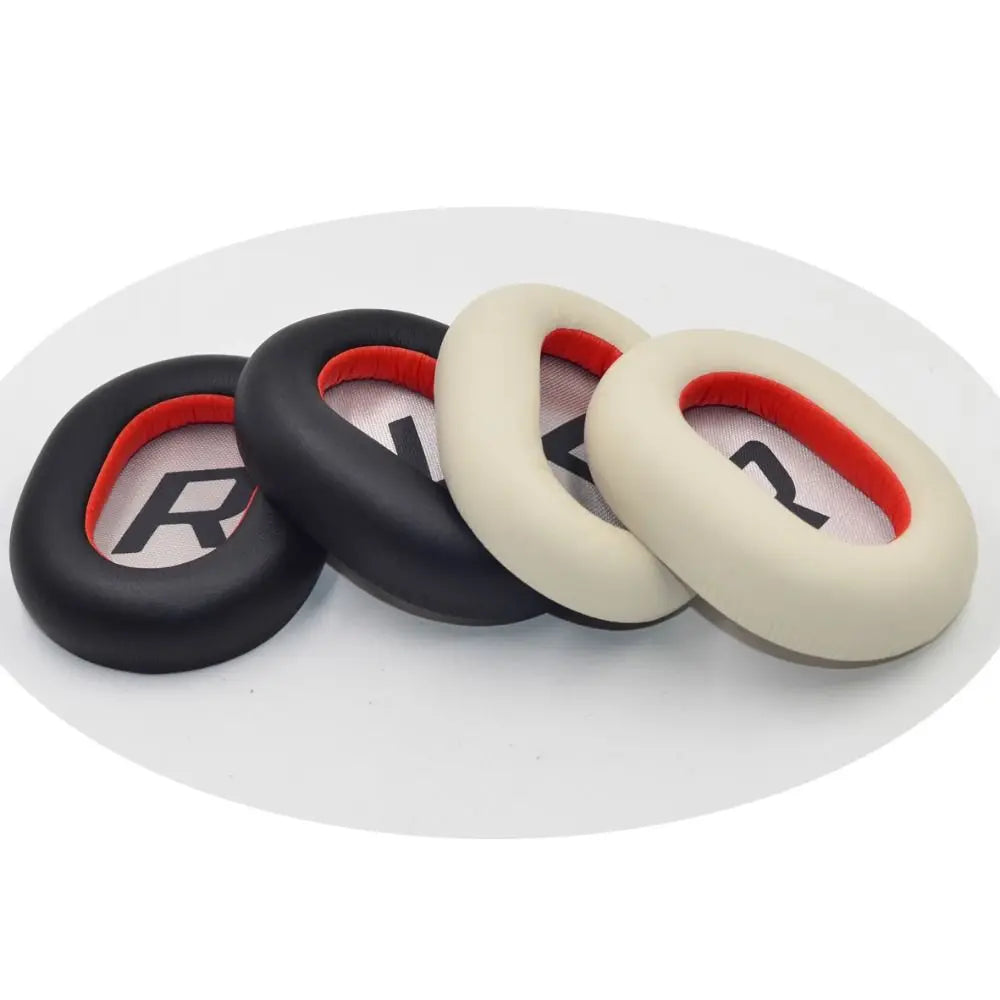Replacement Ear Pads for Plantronics Backbeat Pro 2 & 8200UC Headphone Ear Pads HIP