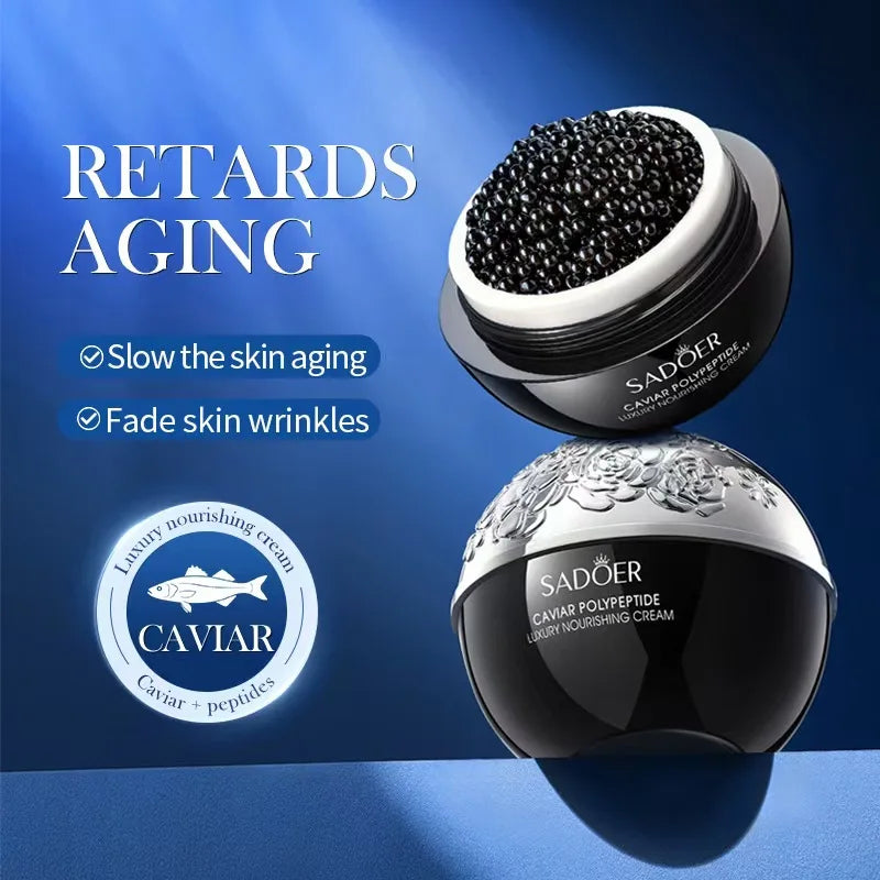 Retinol Anti-Aging Face Cream – Firming, Lifting & Brightening Anti-Aging Face Cream HIP