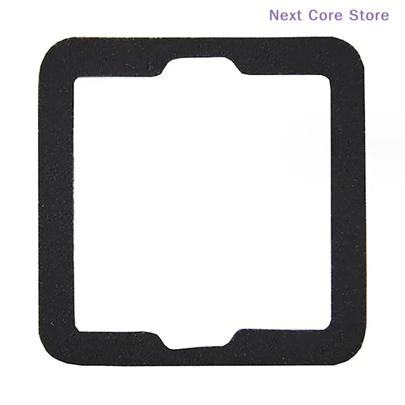 120Pcs Keyboard Switch Foam Pads – Poron IXPE EVA Dampening Keyboard Foam Pads HIP