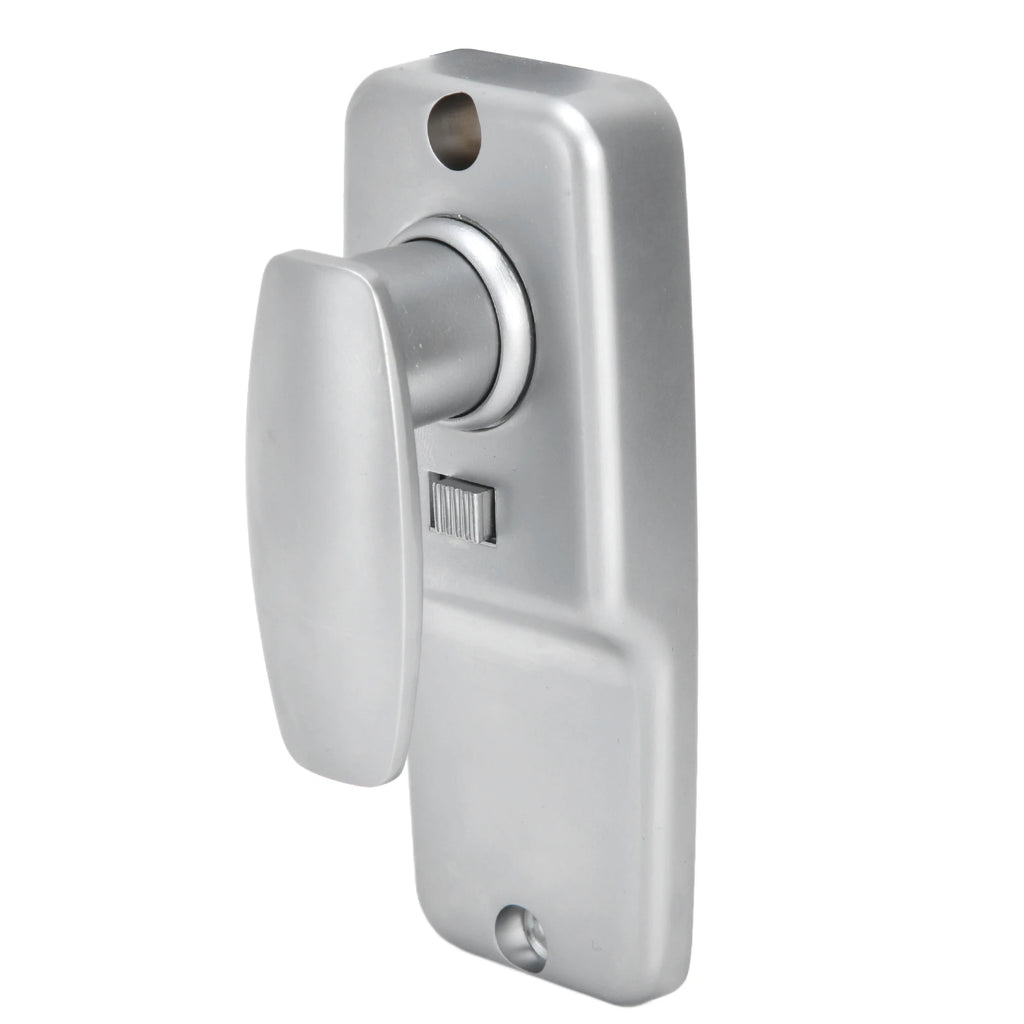 Mechanical Password Lock Waterproof Fireproof Zinc Alloy Intelligent Keyless Coded Lock Set for Home Office HIP