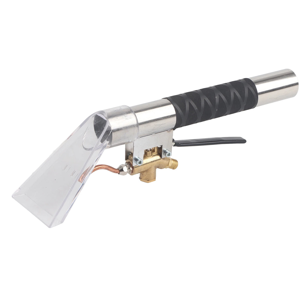 Upholstery Carpet Cleaning Furniture Extractor Auto Detail Wand Hand Tool HIP Default Title