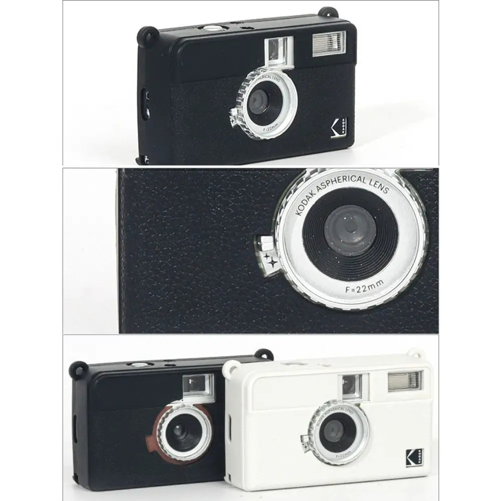 Silicone Case for Kodak EKTAR H35 / H35N – Shockproof Cover Camera Protective Case HIP