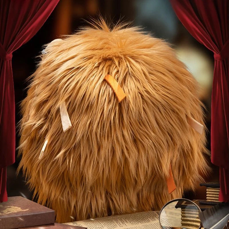 Luna Lion Head Costume – Movie-Style Cosplay Headpiece Cosplay Costume Headpiece HIP