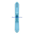 Silicone Apple Pencil Holder Stand – 6 Colors | Secure Grip Pen Holder Stand HIP Blue CN