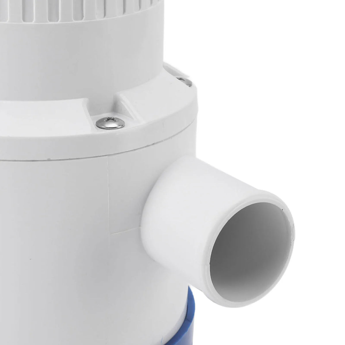 3700GPH Bilge Pump Electric Bilge Pump 3700 GPH Boat Marine Plumbing Electric Bilge Pump Efficient Low Noise Overheat Prevention HIP
