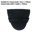 Neoprene Camera Liner Bag – Waterproof Protective Sleeve Camera Liner Sleeve HIP M