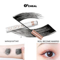 Waterproof Volumizing Mascara – Lengthening & Curling | OCHEAL Waterproof Mascara HIP 01 3ml