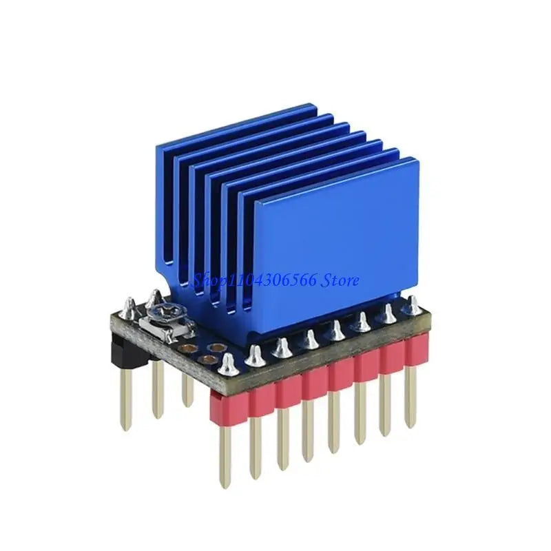 TMC2209 V2.0 Stepper Motor Driver – 256 Microstep 3D Printer Stepper Motor Driver HIP