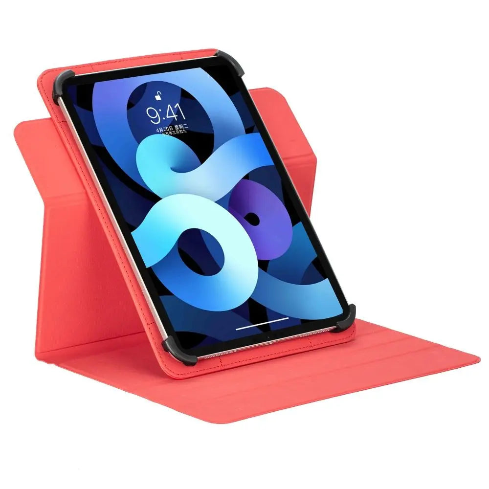 360° Rotatable Universal Tablet Case – Multi-Angle Stand Cover Tablet Folio Case HIP