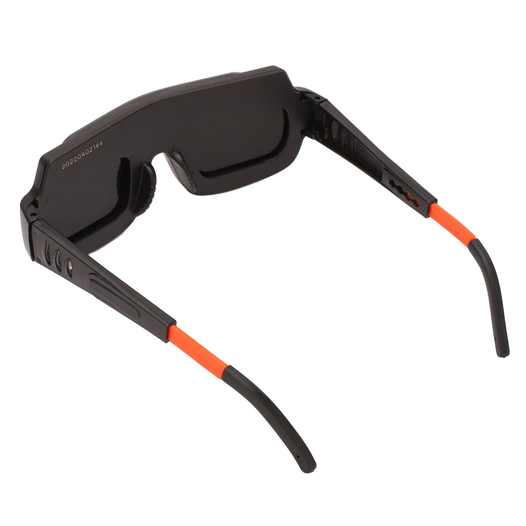 Auto Darkening Welding Goggle Solar Eye Safety Protective PC Glasses for Welder Soldering Eyes Goggles Welding Glasses HIP