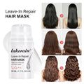 Damaged Hair Conditioner Treatment Frizz Control 18 Hair Mask Protein Leave in Conditioner Treatments Essence Care Perfume Dry HIP Leave-In