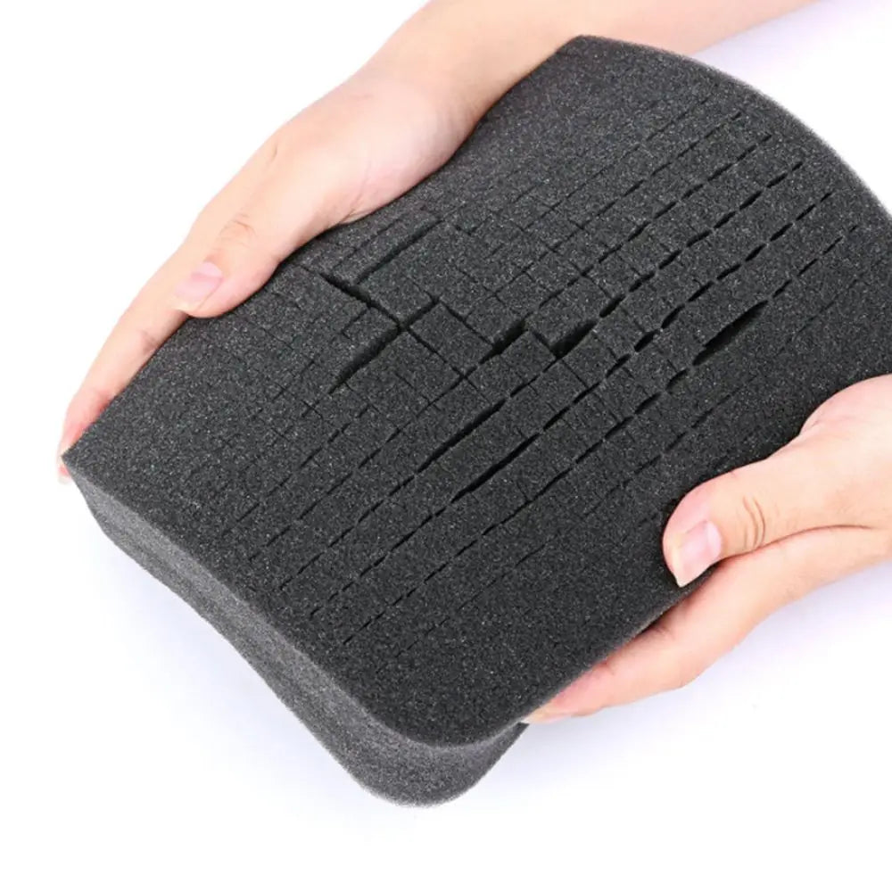 Portable Action Camera Case – GoPro DJI Xiaomi SJCAM Camera Storage Case HIP