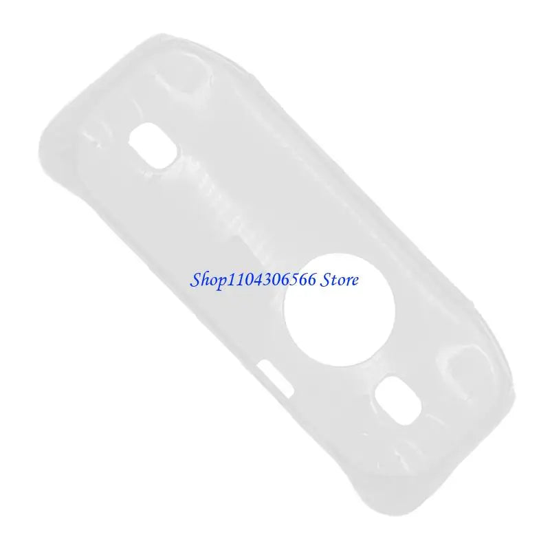 Transparent Shockproof PSP Protective Case – Clear Cover PSP Protective Case HIP