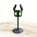 Hollow Knight Silksong Headphone Stand & Controller Holder Headphone Stand Organizer HIP Black